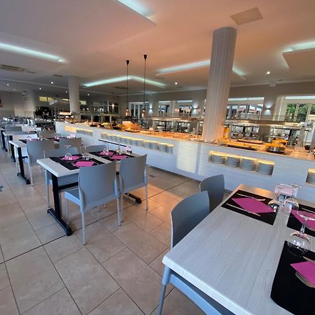 Hotel Apartamentos Solimar Калафел Екстериор снимка