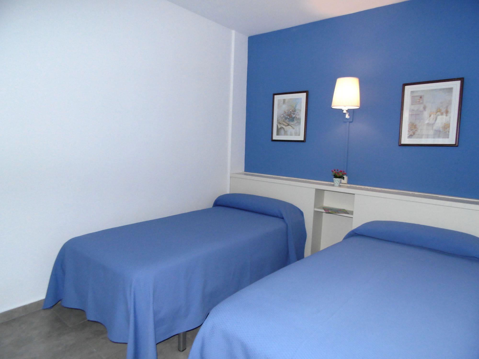 Hotel Apartamentos Solimar Калафел Екстериор снимка
